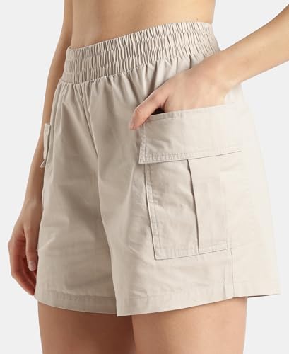 Jockey grey cotton pants – image 7
