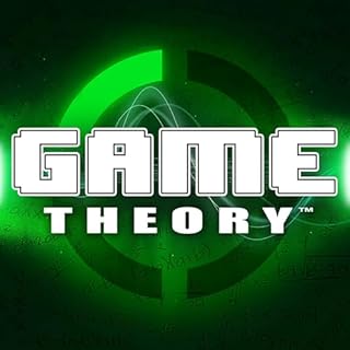 Game Theory cover art