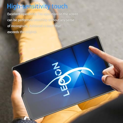 Protector de Pantalla Vidrio Templado para Lenovo Legion 8.8" miniatura 6
