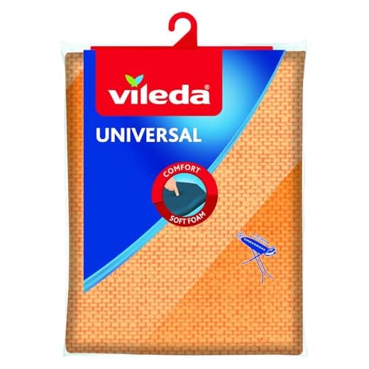 Vileda Stilkollektion strykbräda överdrag