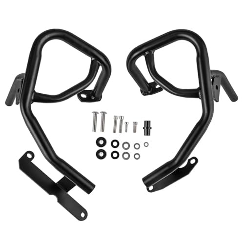Pare-chocs moto G310GS évitez les casses moteur avec cette protection
