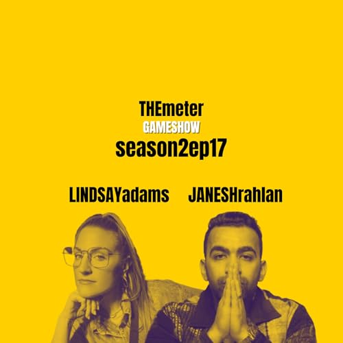 Getting Baked with Lindsay Adams and Janesh Rahlan