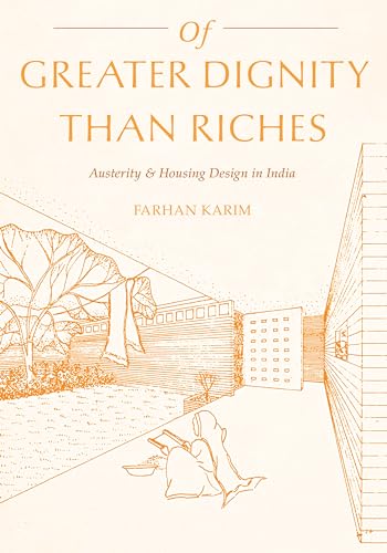Austerity and Housing Design in India lecture voyage