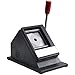 2x2 Tabletop Passport Id Photo Die Cutter