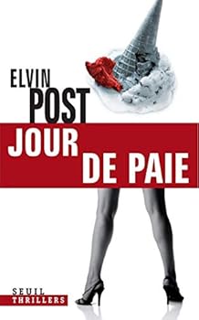 Paperback Jour de paie [French] Book