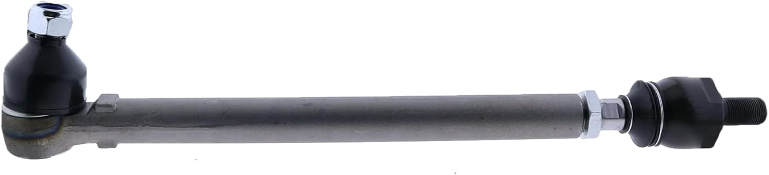 Tie Rod Assembly 209-9886 Compatible With Caterpillar 416D 420D 424D 428D 430D 432D 442D 420E 420F 432F 442E