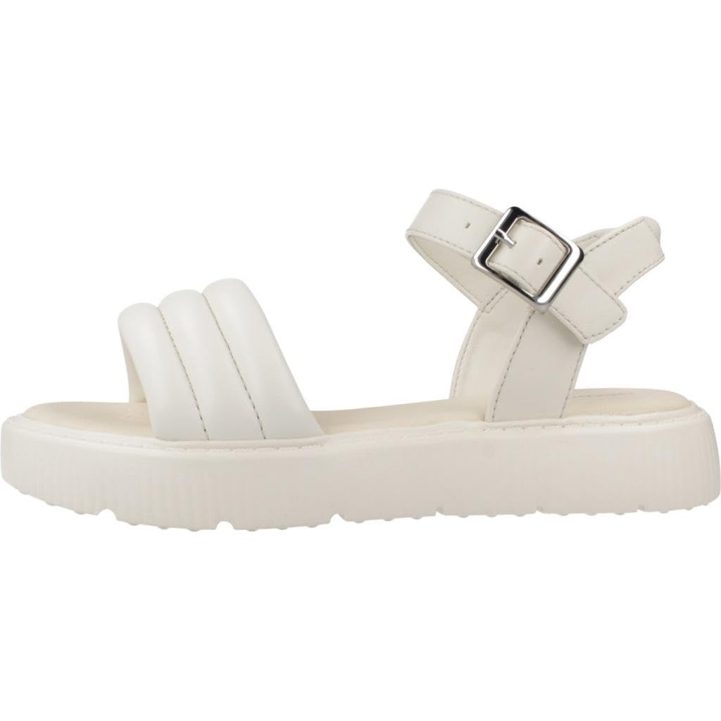 Geox J Sandal Kodette Gir SandaliaNiñas