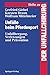 Produktbild Unfälle beim Pferdesport: Unfallhergang, Verletzungen und Prävention (Hefte zur Zeitschrift "Der Unfallchirurg", 244, Band 244)