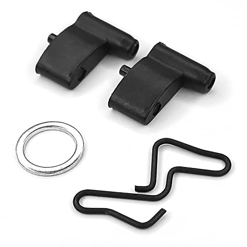 CLIQUET DE LANCEUR POUR TRONCONNEUSE STIHL 017 018 020 021 023 024 025 SERIES MS - vue 2