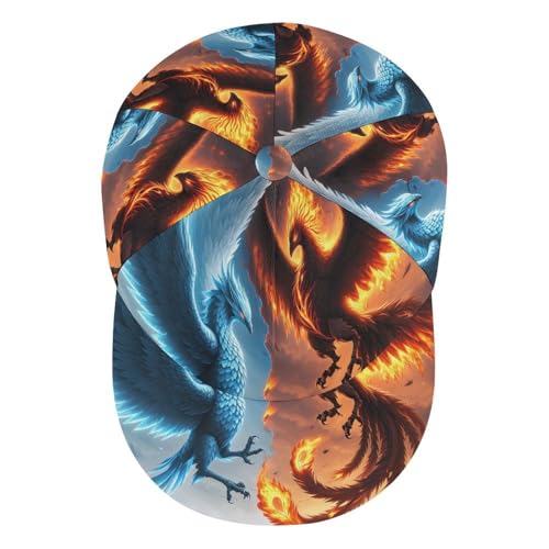 Supdreamc Adult Men's Fitted Baseball Cap Dad Cap for Running Baseball Outdoor4