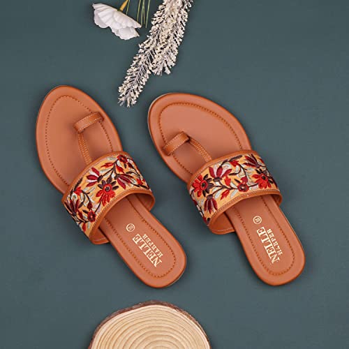 Image of Nelle Harper womens Nhesn001 Sandal