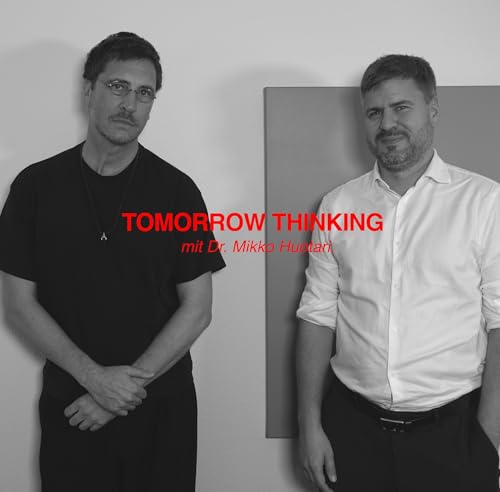 Dr. Mikko Huotari: Executive Director MERICS (Mercator Institute for China Studies) / BBUG 156