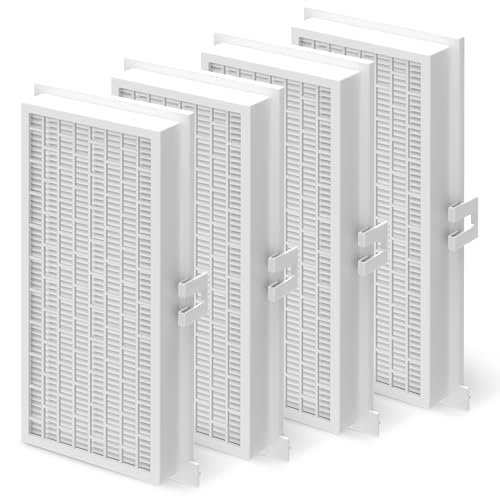 Miele HEPA AirClean SF-HA 30�t�B���^�[ 4�p�b�N �|���@���f�� �N���V�b�N C1 Complete C1 Dynamic U1 Swing H1 S300-S700 S2000�V���[�Y �L���j�X�^�[ S7000�V���[�Y �A�b�v