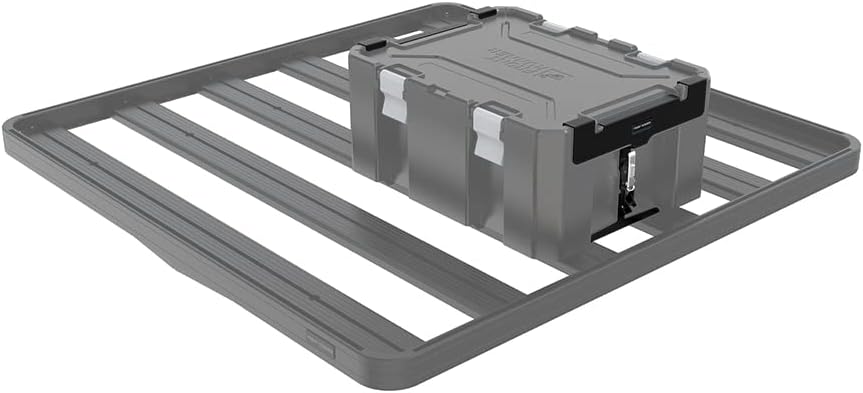 Wolf Pack Pro Rack Mounting Bracket - Quick Release