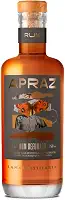 Rum Apraz Defumado 750 Ml Abv 40%