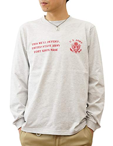 [�W�[���Y�o�O] �����s U.S. ARMY �I���W�i�� �A�[�~�[ �v�����g ���� T�V���c �����Y ���f�B�[�X LRT-USARMY �l �A�b�V���i5�j