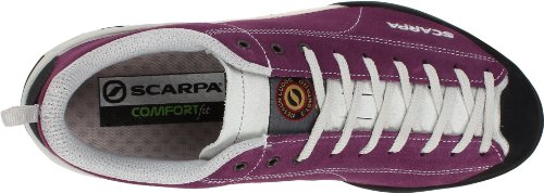Image of SCARPA Women's Mojito Lightweight Outdoor Shoes for Hiking and Walking