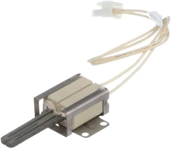Range Oven Igniter Compatible with Kenmore 790.74233314, 790.72309011, 790.74239310, 790.74513910, 790.74452810, 790.78302012, 790.77543807 models
