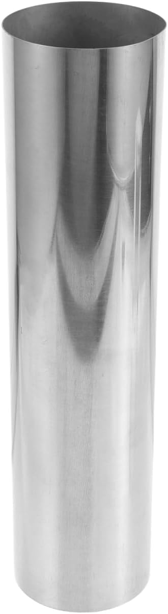 Luxshiny Stainless Steel Cooling Core for Cold Drinks Efficient Beverage Dispenser for Parties Buffets and Catering Events Easy Maintenance and Cooling