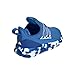 Adidas Unisex-Kids Lite Racer Adapt 7.0 Sportswear, Bright Royal/White/Team Royal Blue, 13