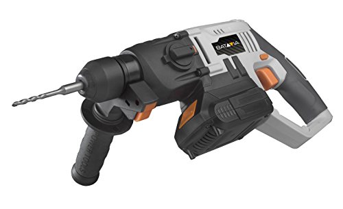 18V Akku-Bohrhammer SDS+ – Bild 3