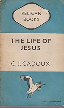 Paperback The Life of Jesus Book