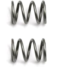 Team Associated 4113 .020 12L/10L Springs, Set of 2