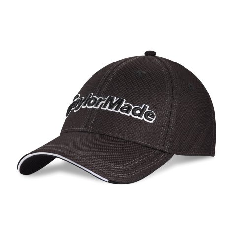 TaylorMade Flush 2.0 Chapeau idéal pour vos parcours de golf d'été