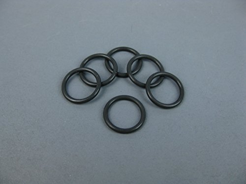 ProSource 248130 O-Ring Commercial Grade 6 Pack
