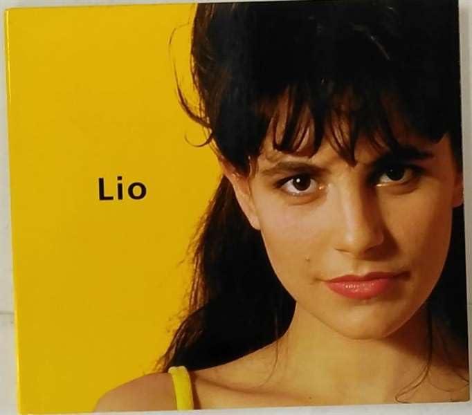 Les Talents du siècle - Best Of Lio