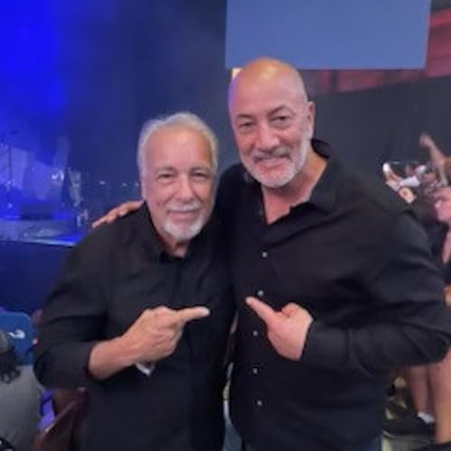 Pod Pick: Mohegan Sun's Tom Cantone Podcast Por  arte de portada