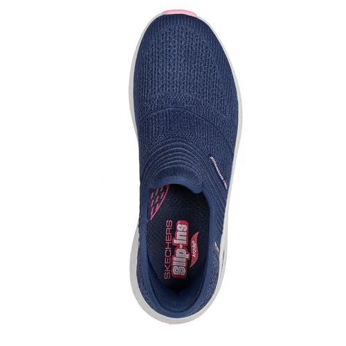 Chaussures Skechers Slip ins: Arch Fit 2.0 Right As Rain - vue 3