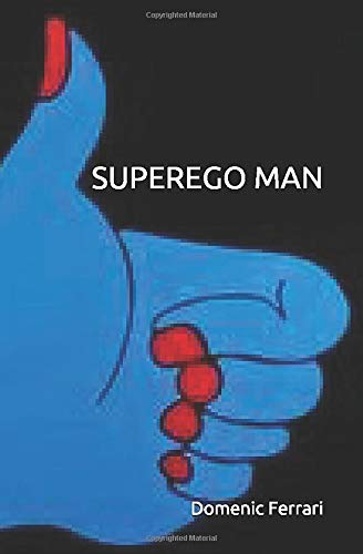 SUPEREGO MAN