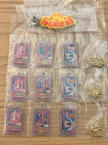 ソレイユコレクションセット