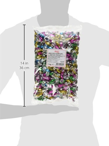 Zaini Caramelle Mini Balsamiche- 3 Confezioni da