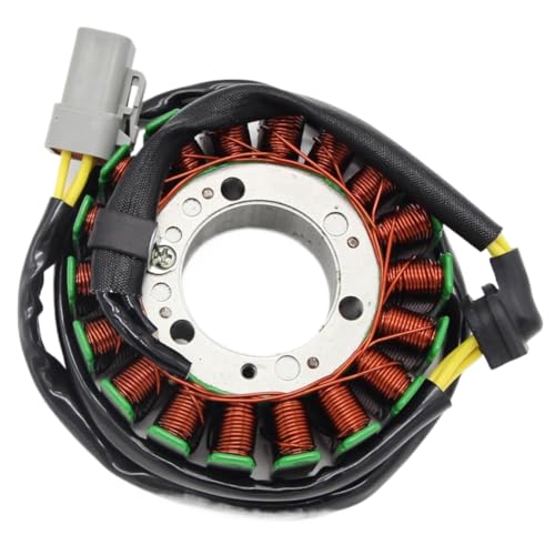 Bobine de stator pour Outlander 650 EFI Max 500 800 et 1000 - 2