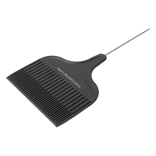 Peine para teñir cabello Dioche negro miniatura 6