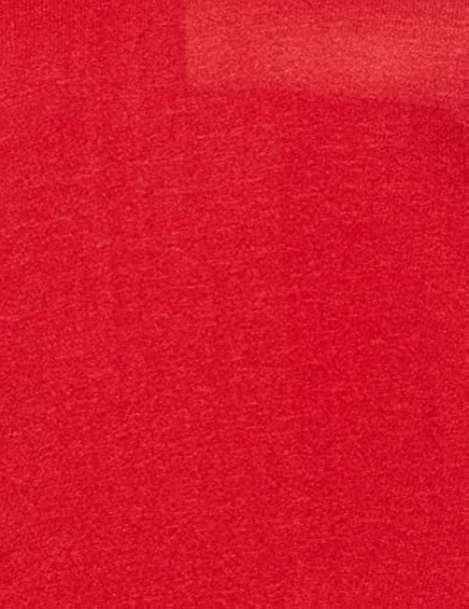 Unisex Melange Round Neck Sports T-Shirt Set