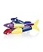 Price comparison product image Speedo Unisex Adult Sea Squad Spinning Dive Toy, Multi-Colour, One Size