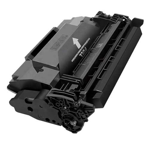 Cartouche de toner en polypropylène premium pour impression durable M404
