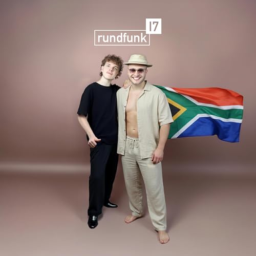 Rettet Benjamin Bl&uuml;mchens Fu&szlig; &ndash; #rundfunk17 Folge 396