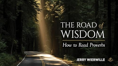 2. How to Read Proverbs