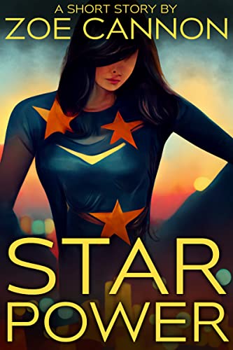 Cover of Star Power