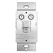 X10 WS469 Push Button Relay Wall Switch