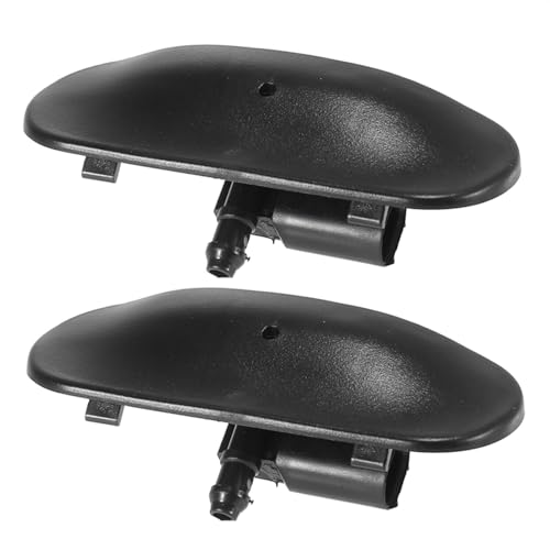 Gicleur de lave-glace avant pour Audi A6 C7 RS6 S6 2016-2020