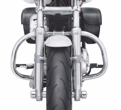 Amazon | TCT-MT エンジンガード ハイウェイクラッシュバー ハーレー