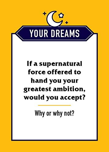 The Ultimate RPG Campfire Card Deck: 150 Cards for Sparking In-Game Conversation (Ultimate Role Playing Game Series) - Image 5