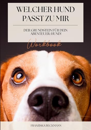 Welcher Hund passt zu mir?: Der Grundstein für dein Abenteuer: Hund!