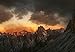 Produktbild Wizard + Genius 5065-4P-1 Fototapete "Dolomites Italy"