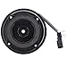 ApplianPar AC Compressor Clutch Assembly for Ford Explorer 3.5 Non-Turbo 2011-2019